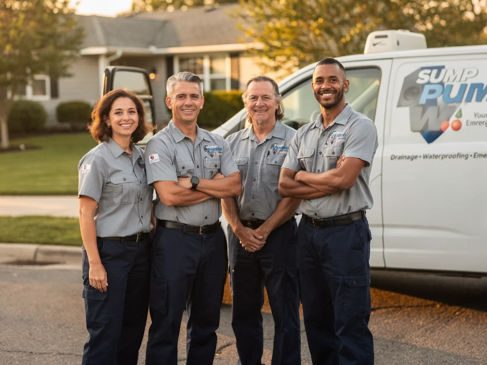 Water Heater Repair company in Sellers, SC