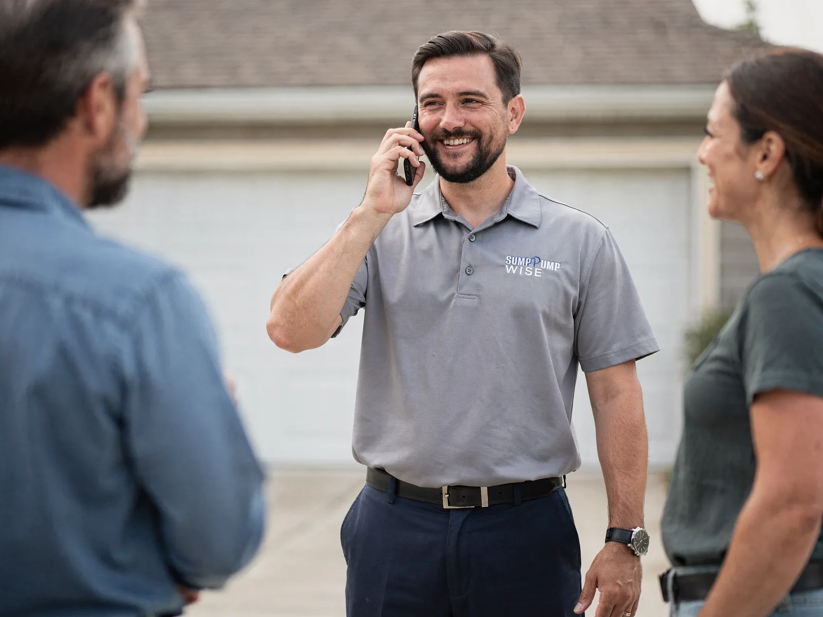 Water Heater Repair Sellers, SC FAQs